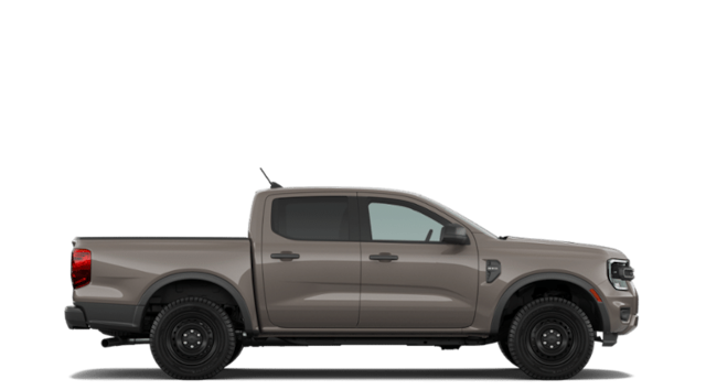 2026 Ford Ranger® External Image 1